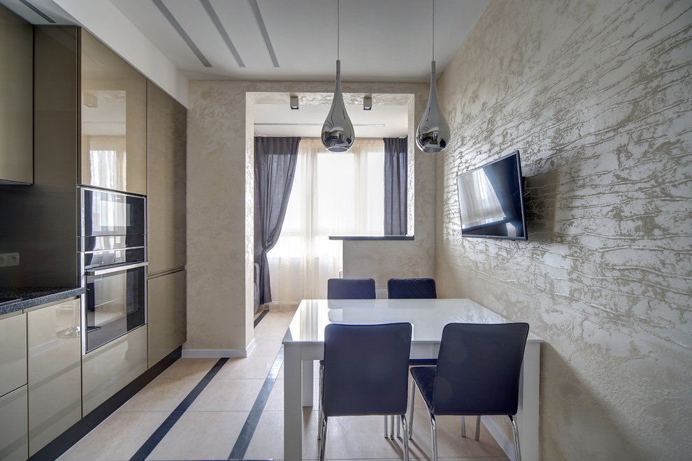 Квартира в Кудрово, реализация