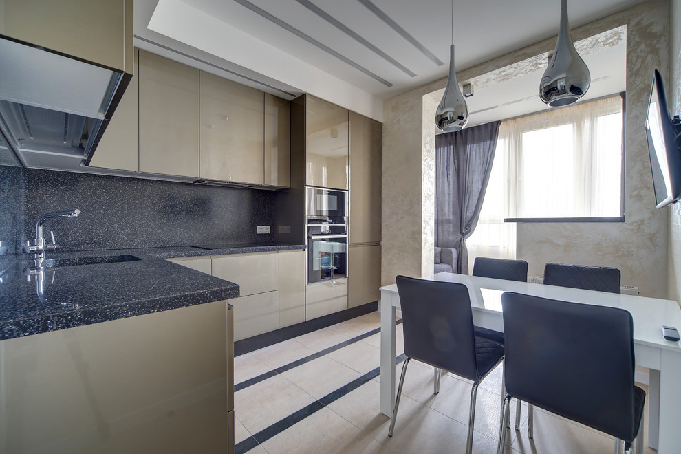 Квартира в Кудрово, реализация