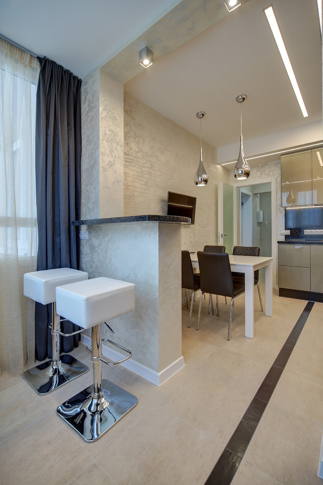 Квартира в Кудрово, реализация