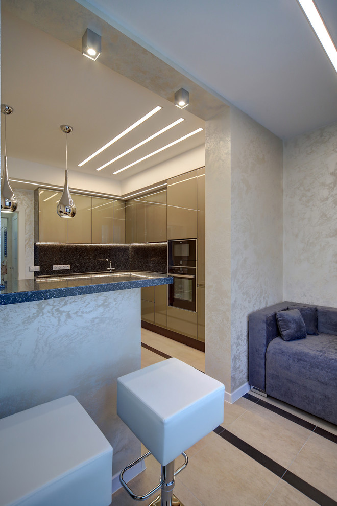 Квартира в Кудрово, реализация