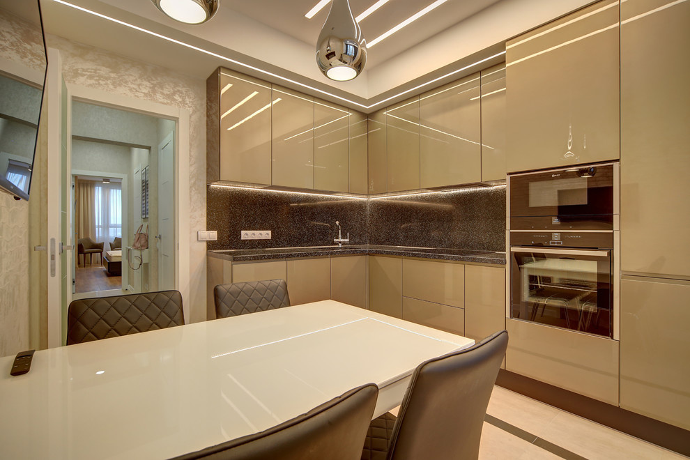 Квартира в Кудрово, реализация