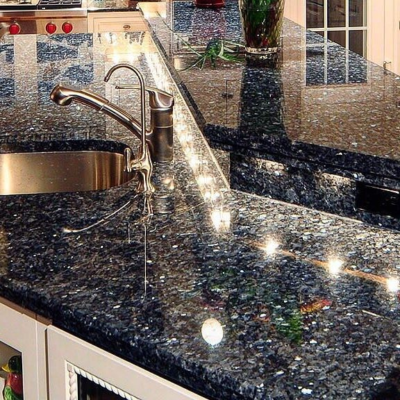 Обложка проекта: Столешницы Кухни SCHANTI