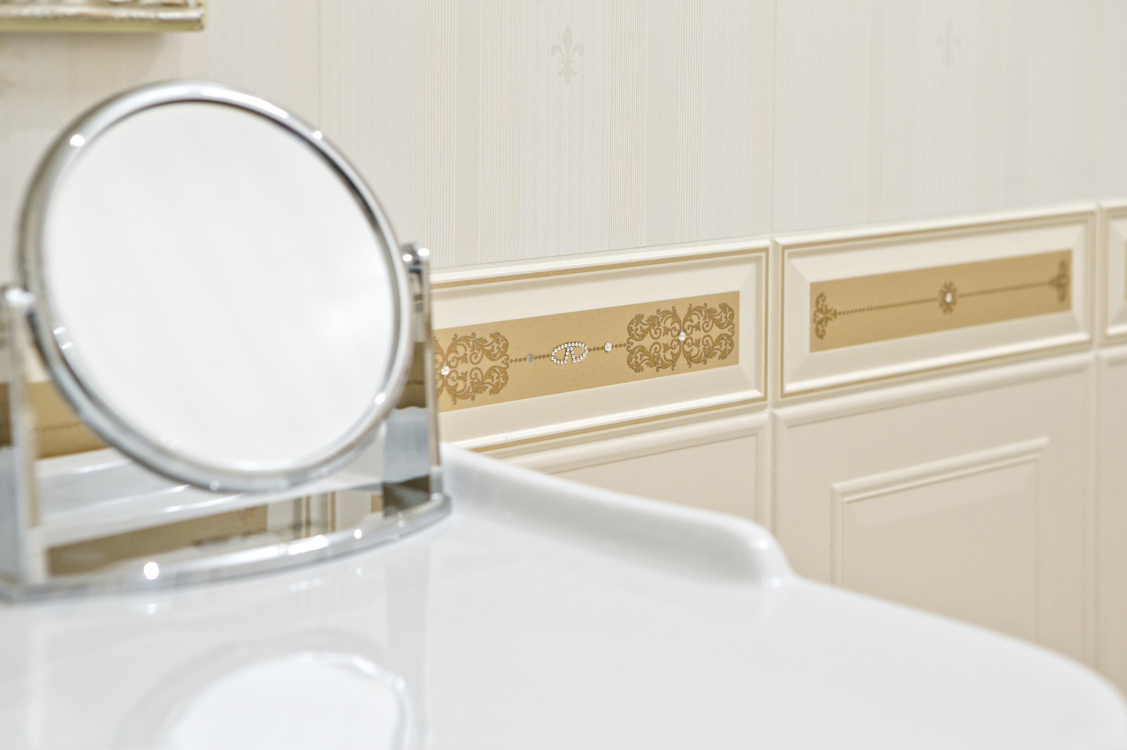 Квартира на Дубровке