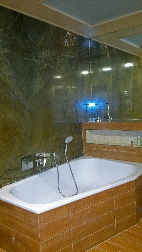Квартира на Таганке