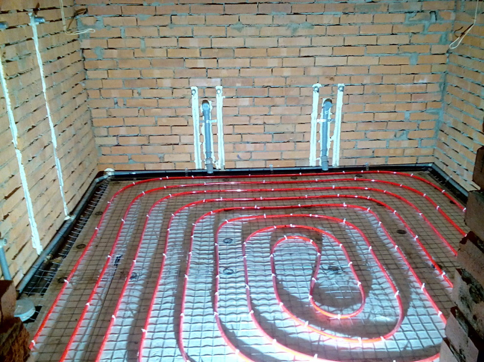 Дом 200м2 в Липецкой области