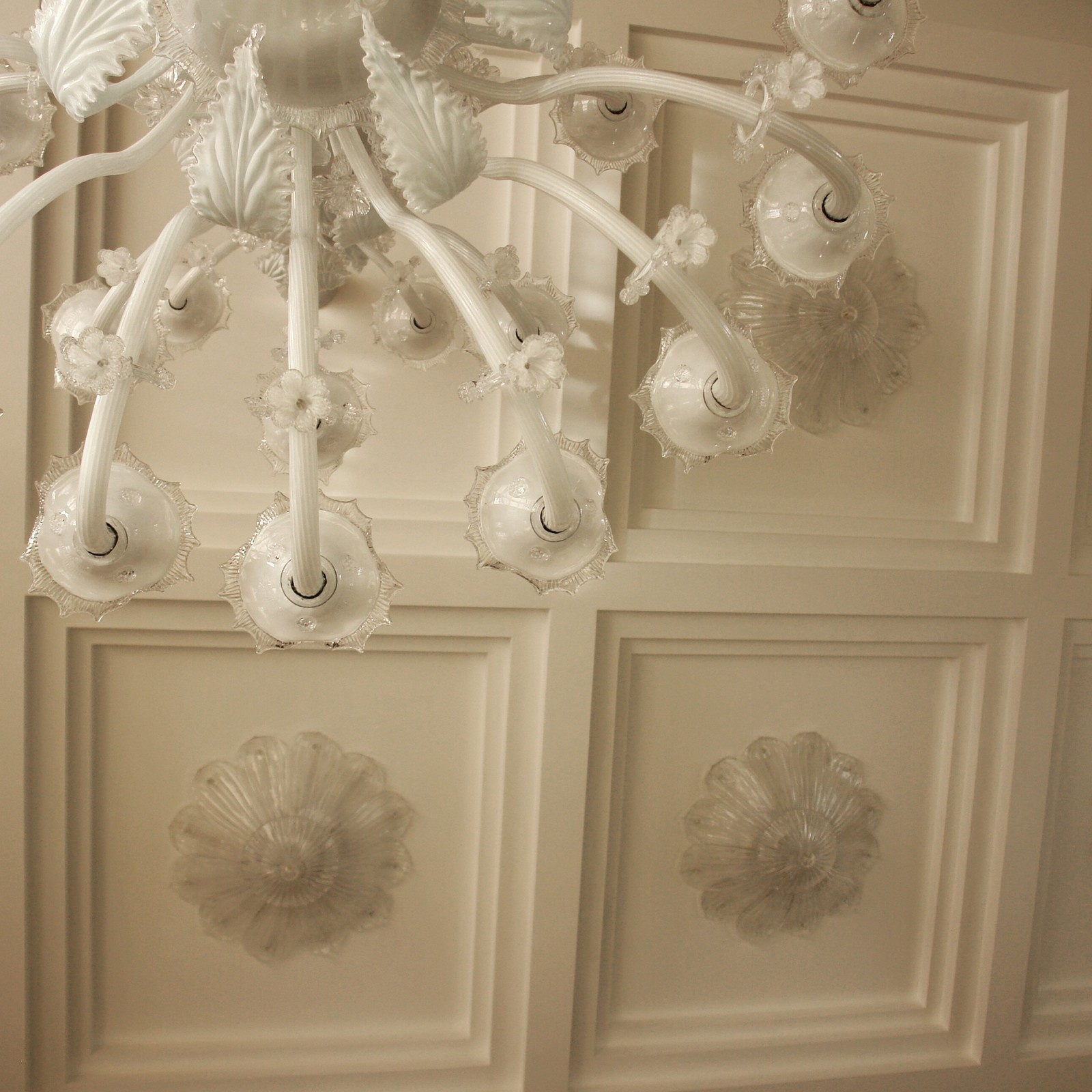 Интерьер современного дома