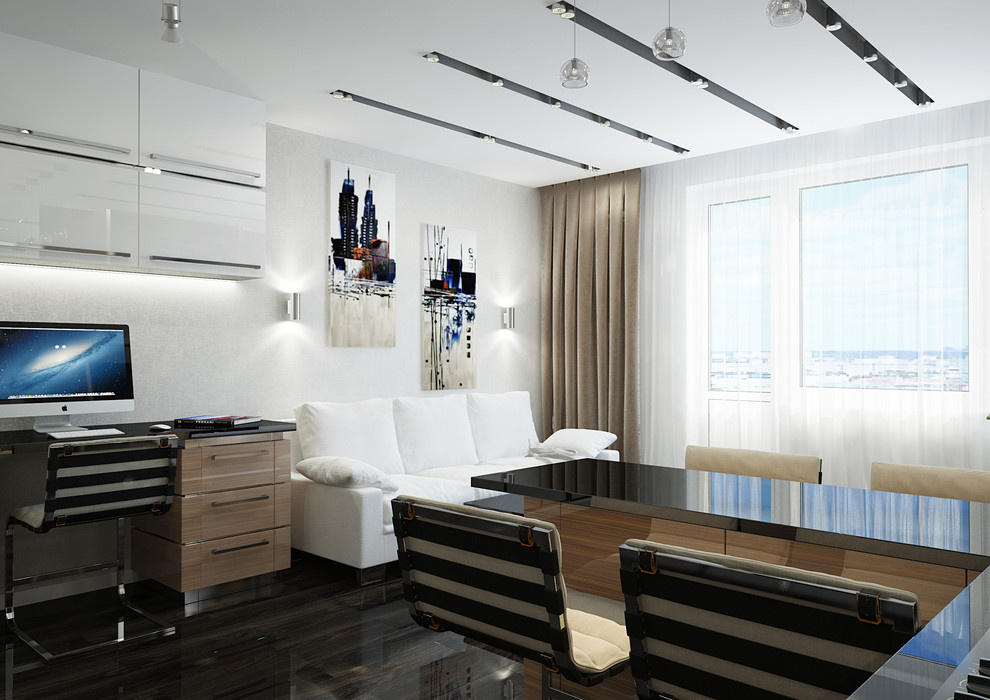 Ул Ягодинская