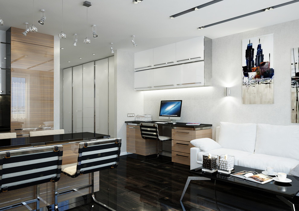 Ул Ягодинская