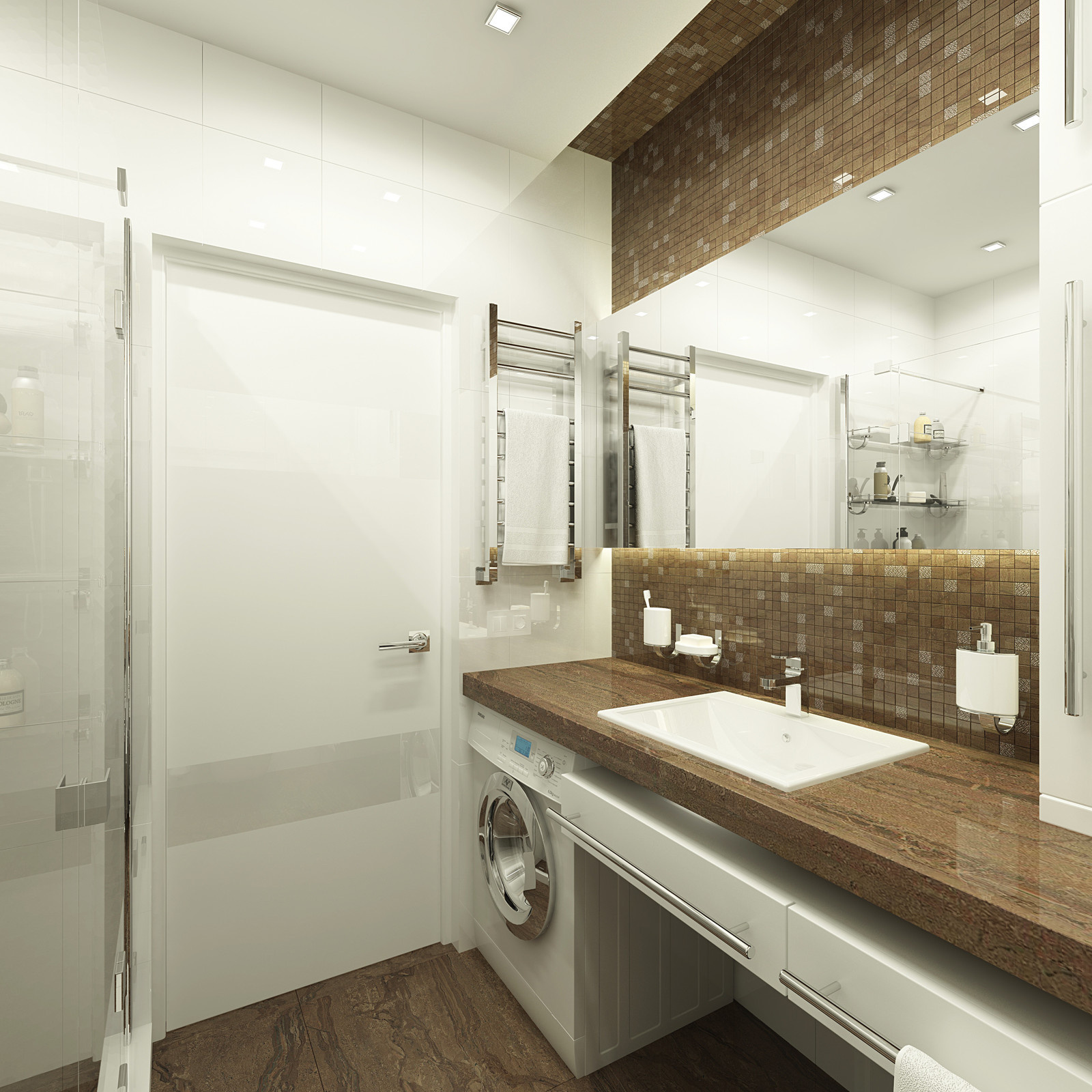 Ул Ягодинская