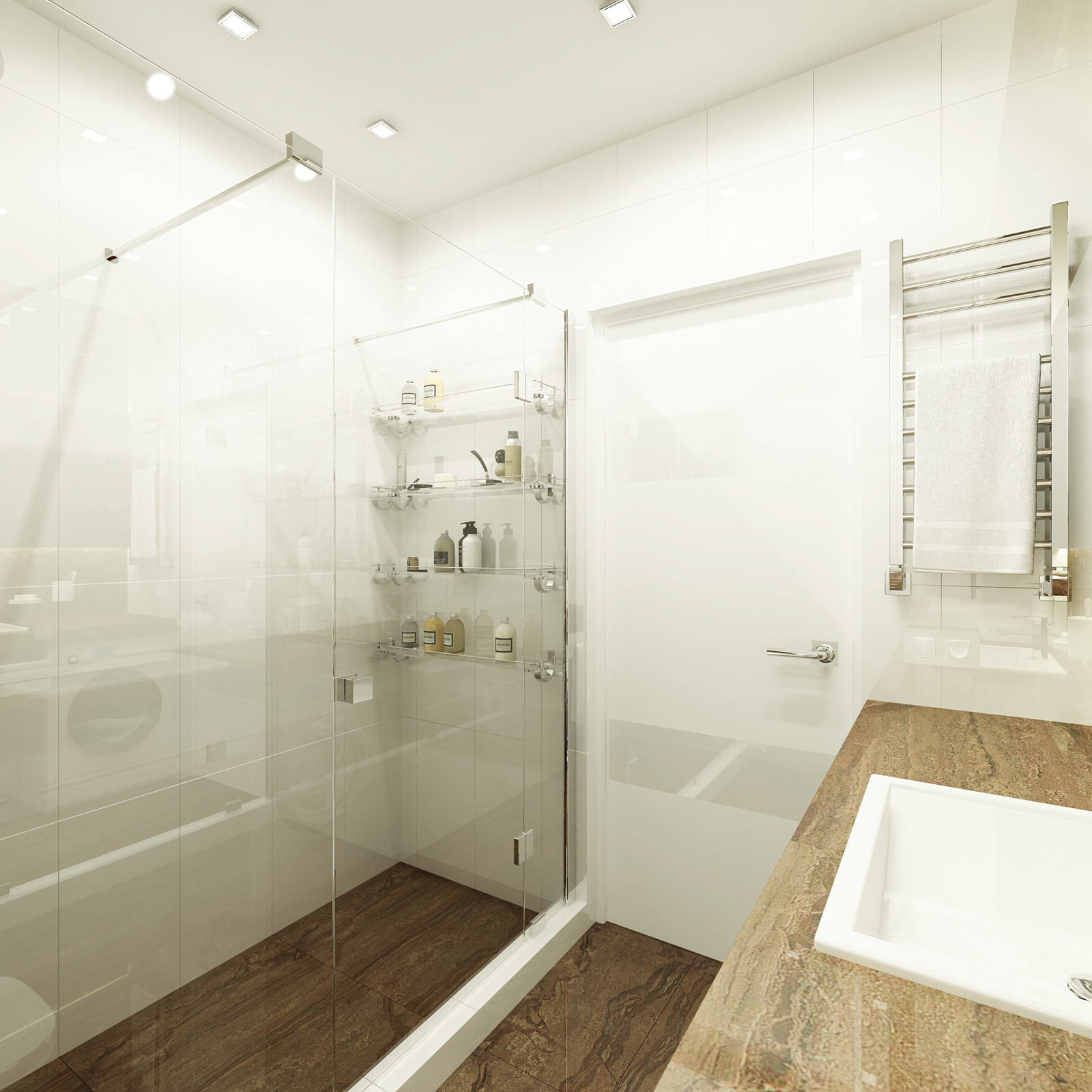 Ул Ягодинская