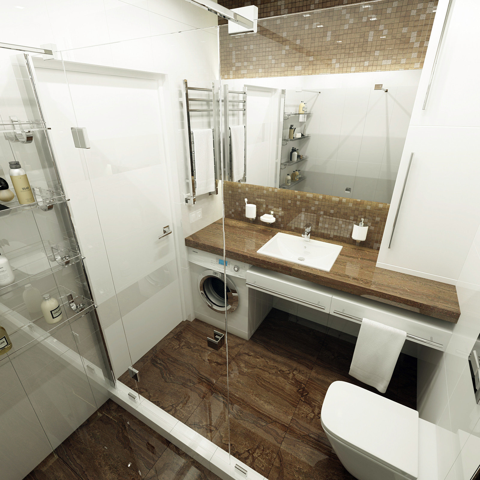 Ул Ягодинская