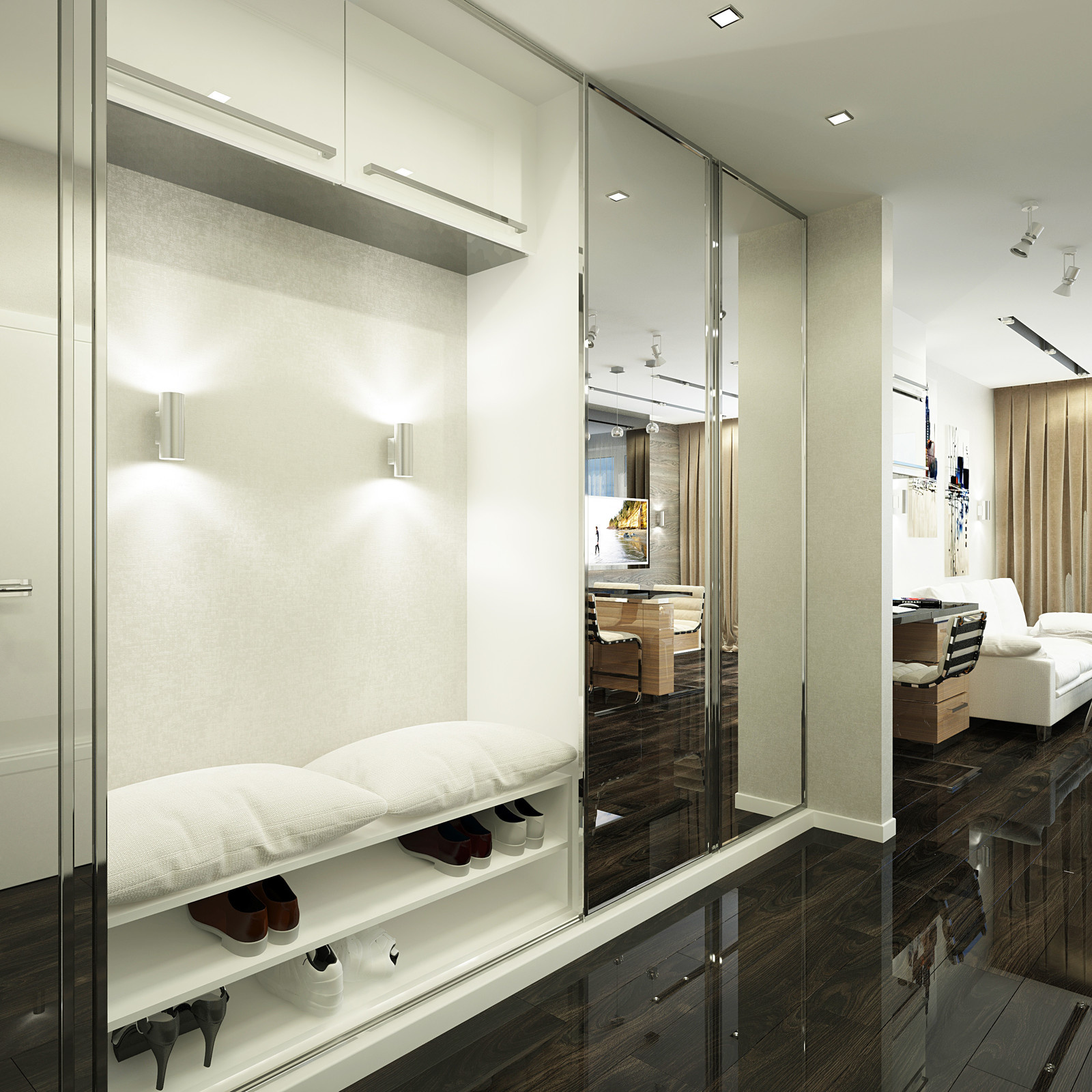 Ул Ягодинская