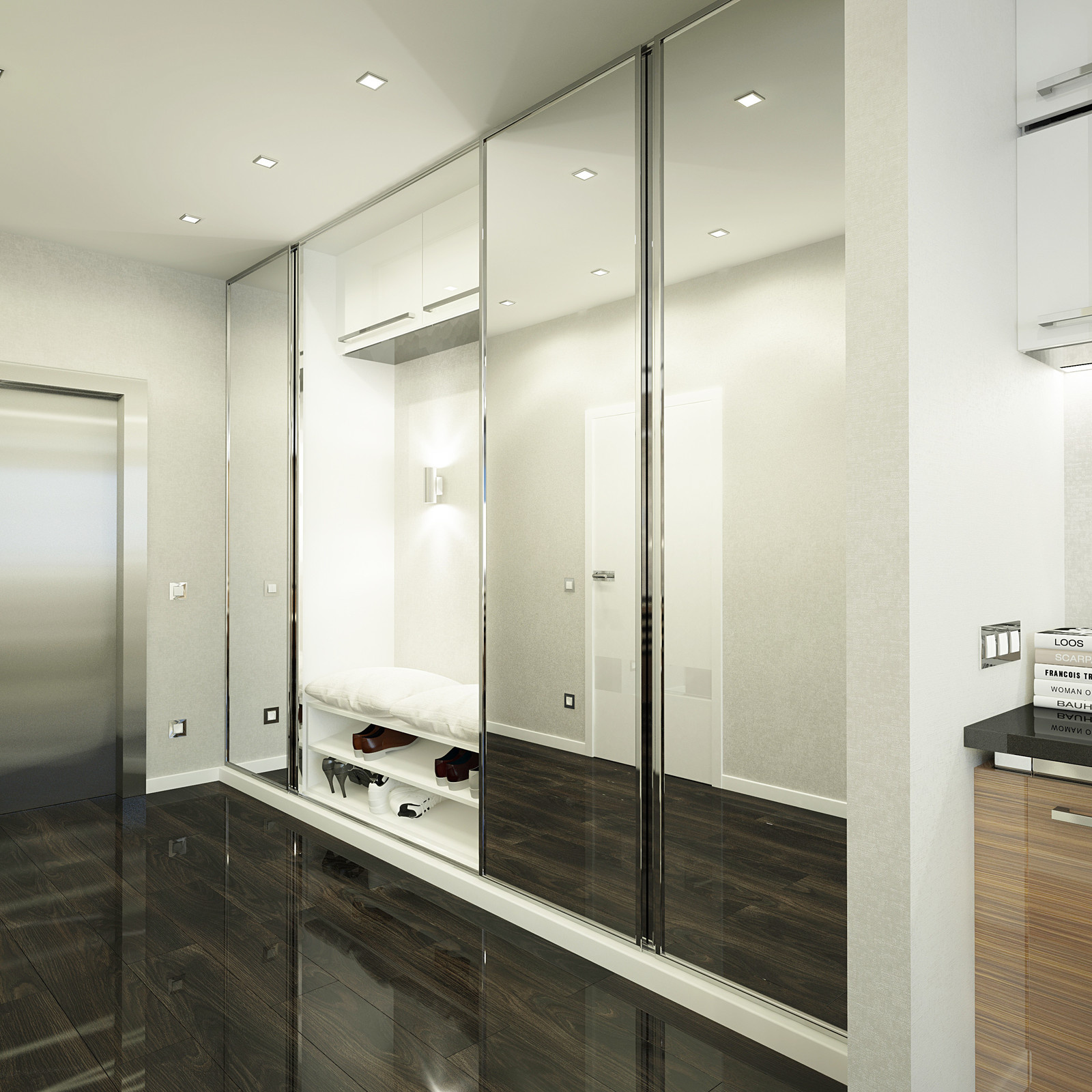 Ул Ягодинская