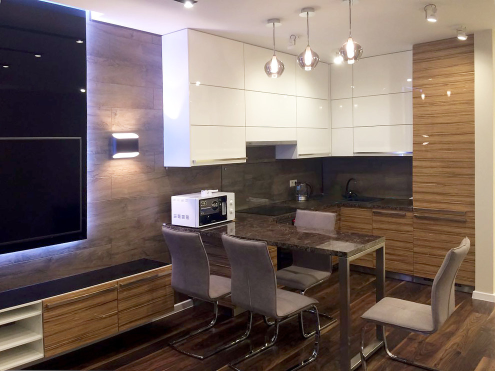 Ул Ягодинская