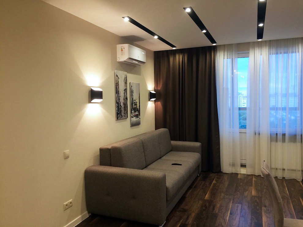 Ул Ягодинская