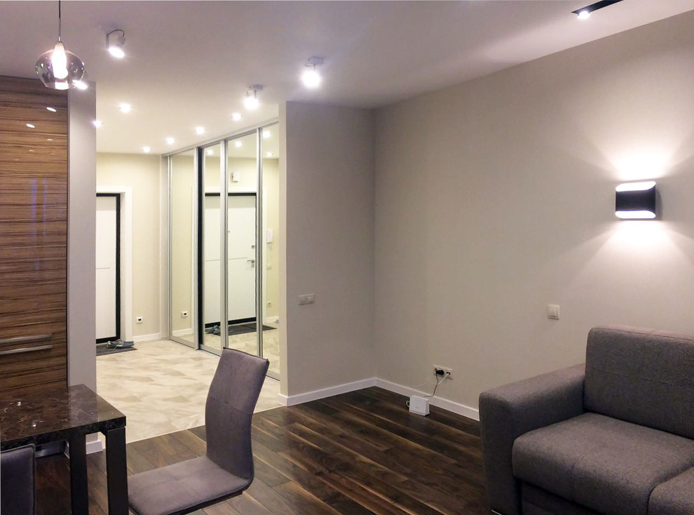 Ул Ягодинская