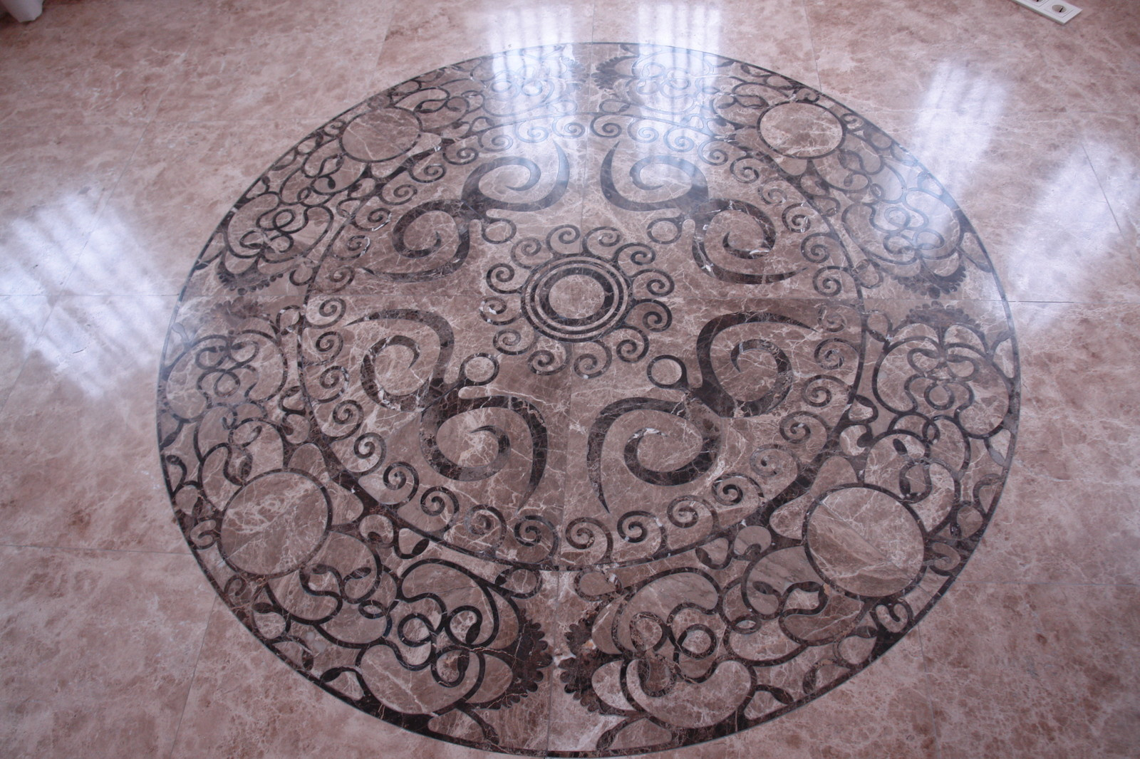 Дом с двусветным пространством