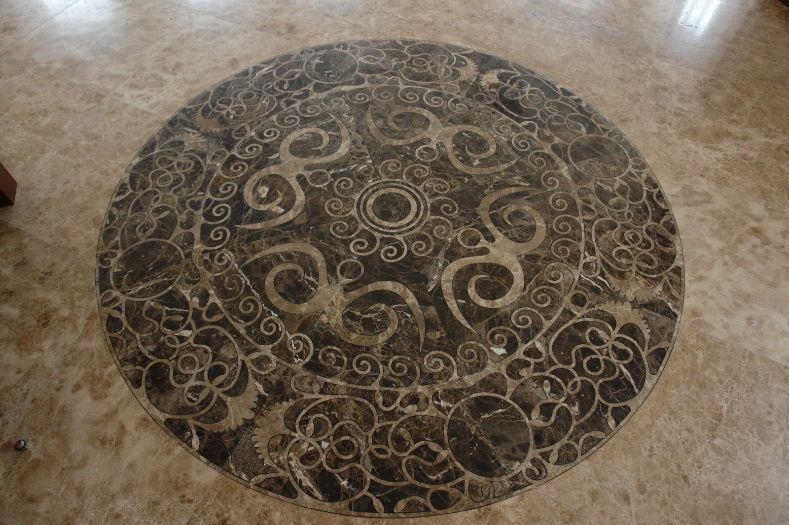 Дом с двусветным пространством