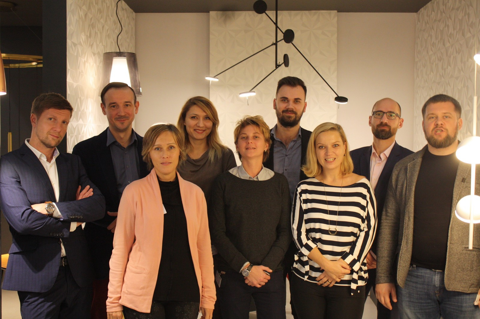 Обложка проекта: iSaloni 2017