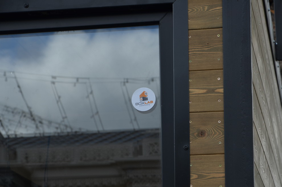 Раздевалка для мероприятия на Красной площади