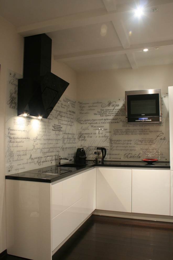 Квартира 55м2 на пр.Науки