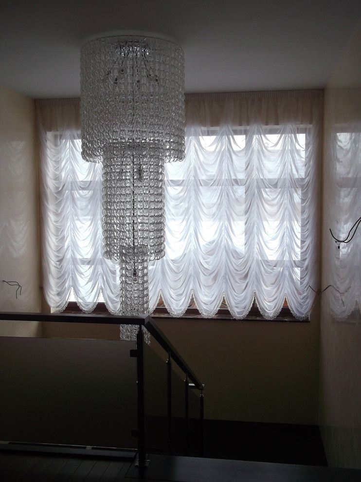 Столичный интерьер