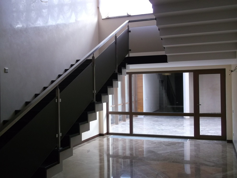 Обложка проекта: Столичный интерьер