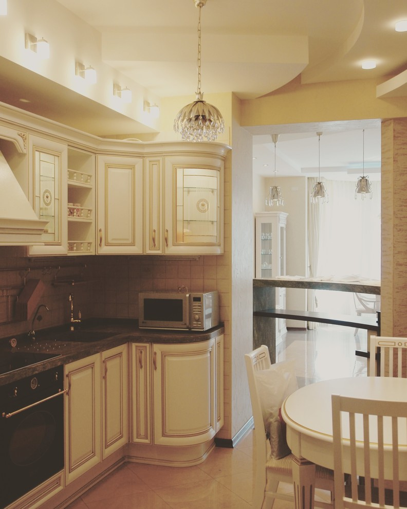 Обложка проекта: Квартира