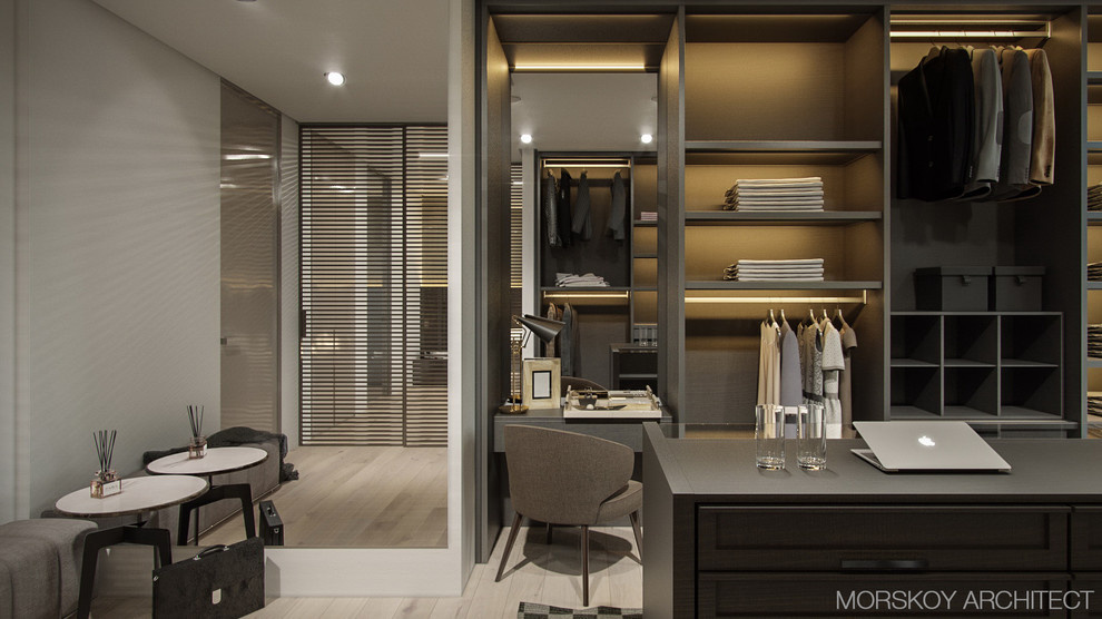 Жилой дом 600 м²