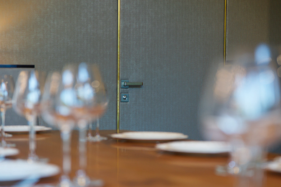 Дом для Михаила Шуфутинского в рамках проекта "Идеальный ремонт"