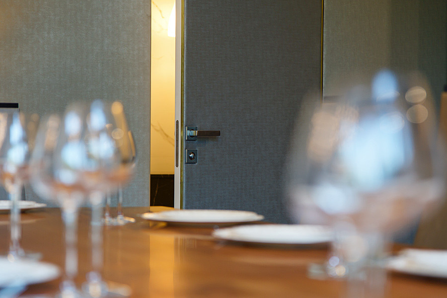 Дом для Михаила Шуфутинского в рамках проекта "Идеальный ремонт"