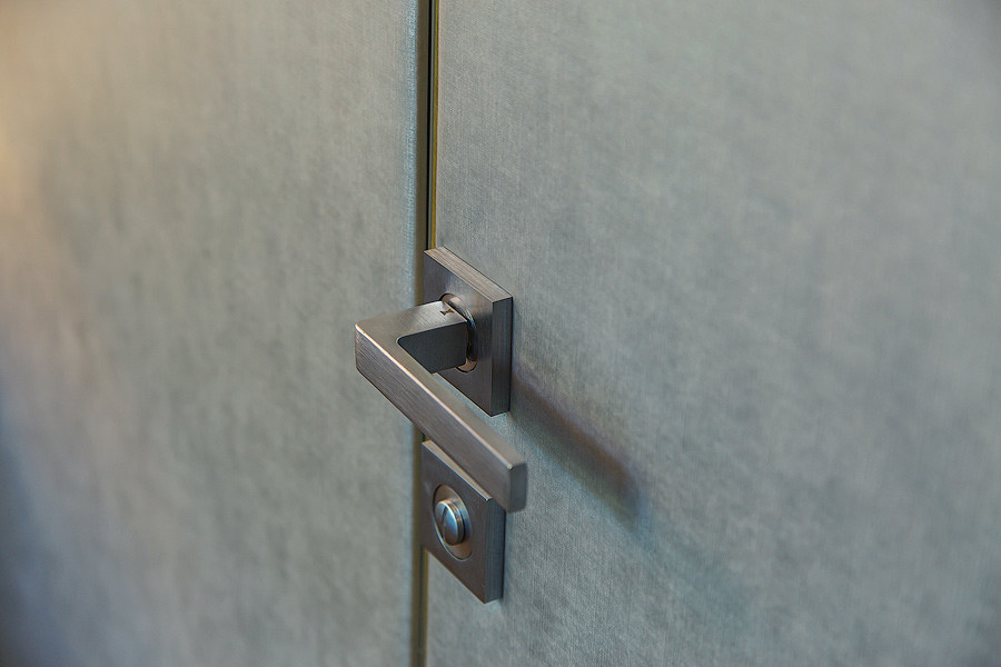 Дом для Михаила Шуфутинского в рамках проекта "Идеальный ремонт"