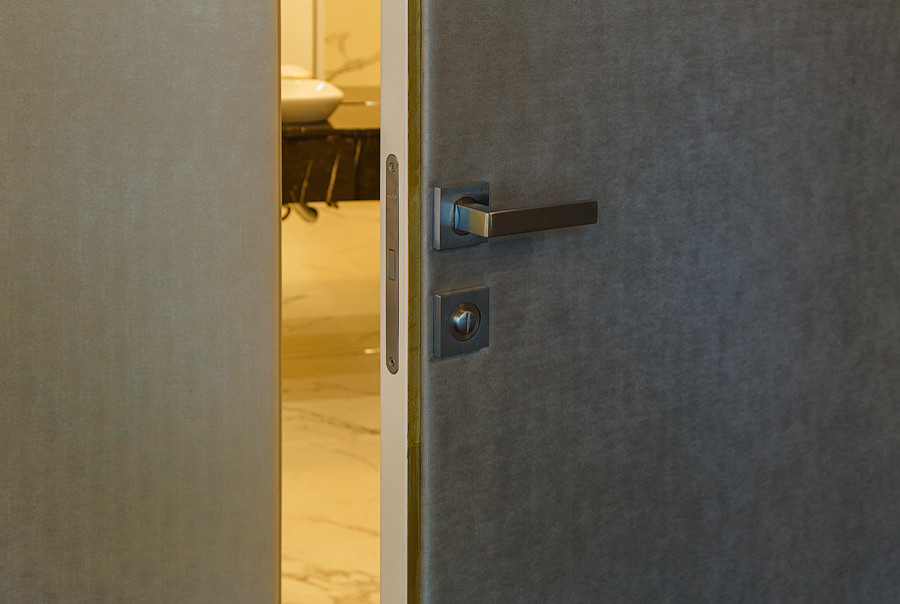 Дом для Михаила Шуфутинского в рамках проекта "Идеальный ремонт"