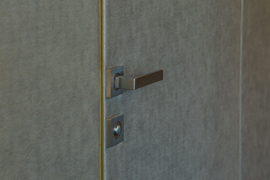 Дом для Михаила Шуфутинского в рамках проекта "Идеальный ремонт"