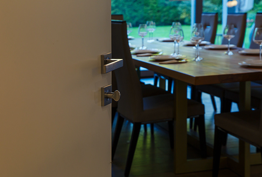 Дом для Михаила Шуфутинского в рамках проекта "Идеальный ремонт"