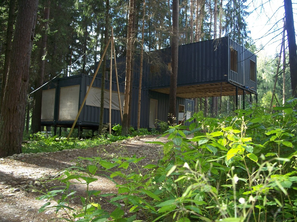 Архитектурное бюро