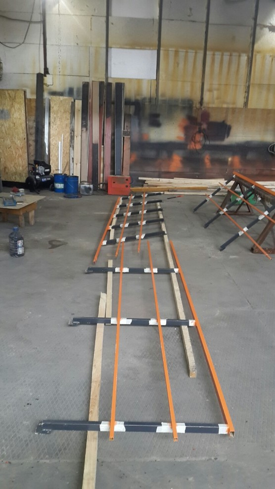 Кафе- бар мобильный