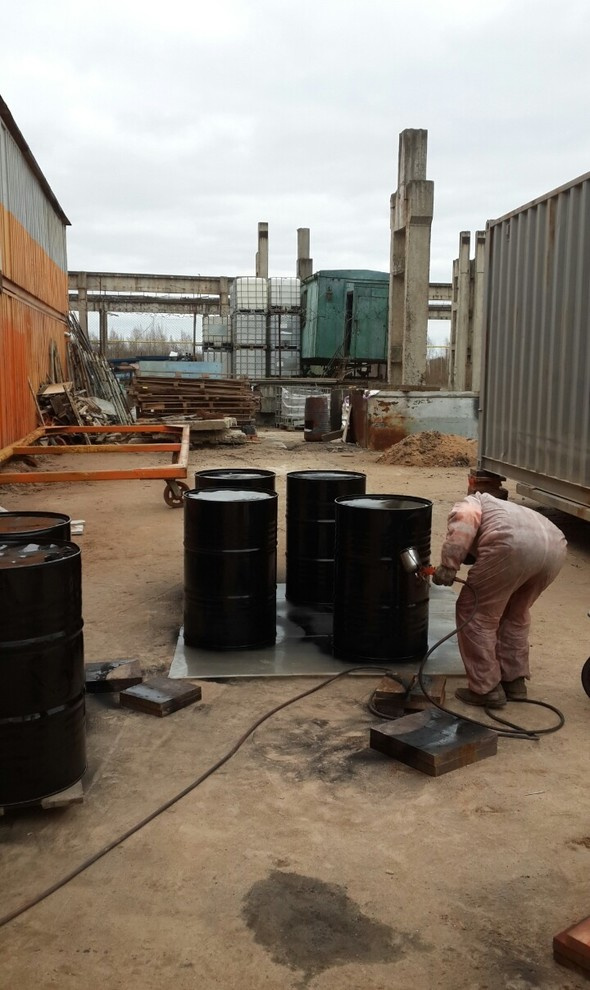 Кафе- бар мобильный