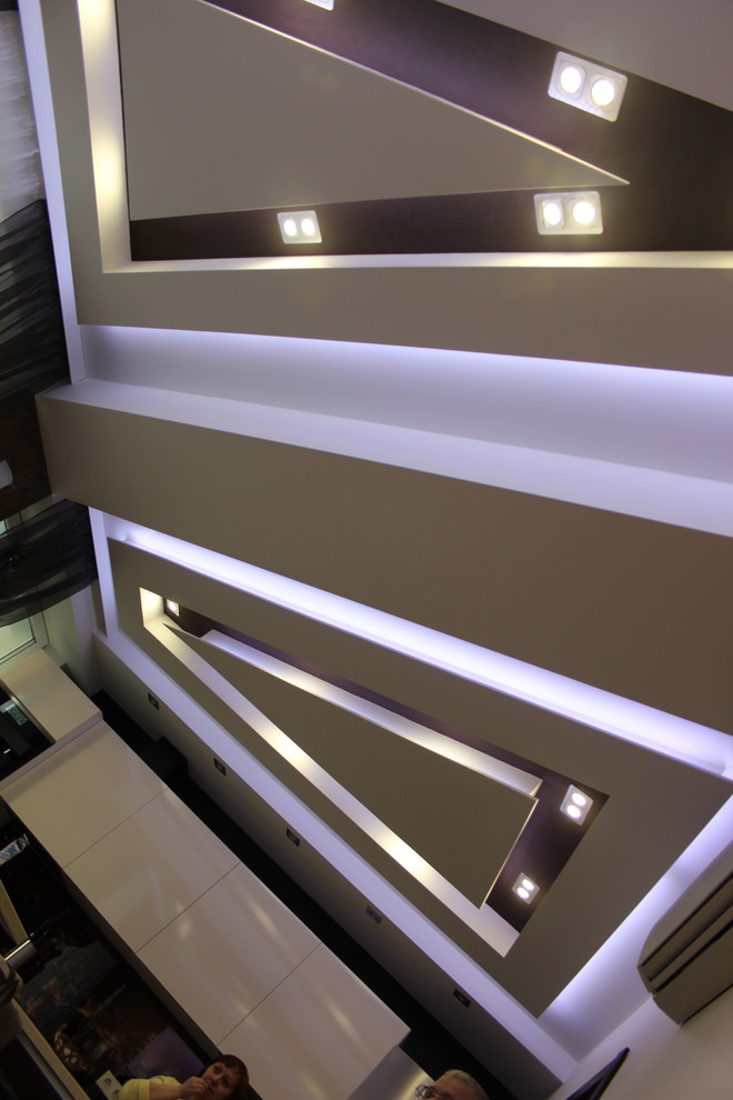 квартира ул. Орджоникидзе