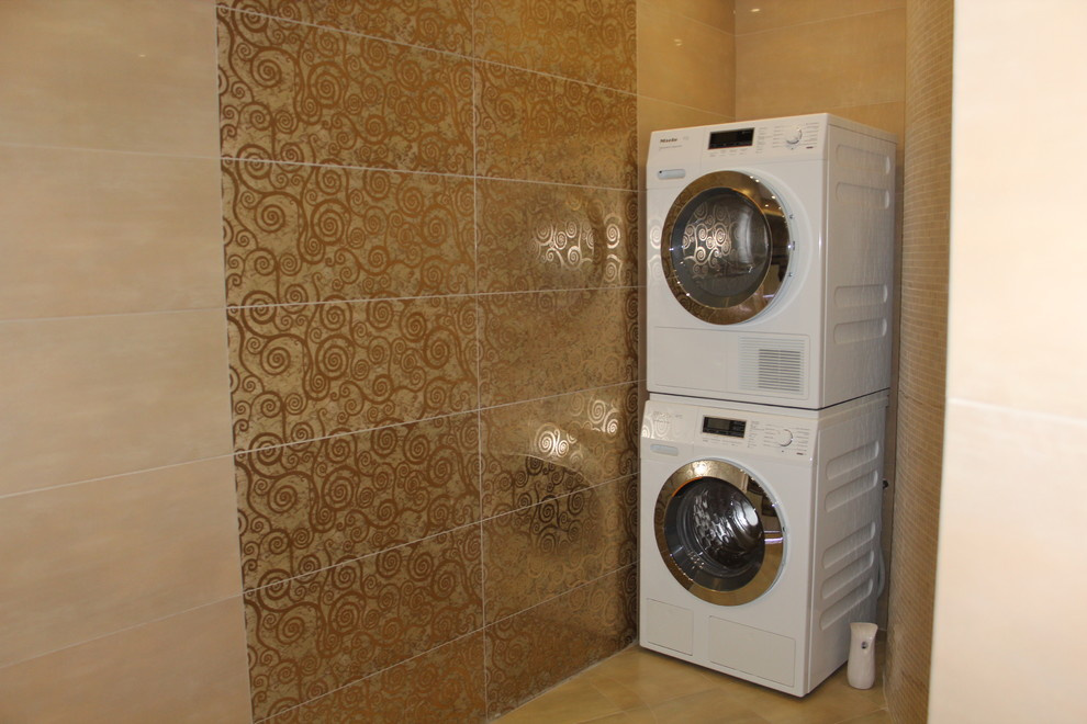 Обложка проекта: квартира ул. Орджоникидзе