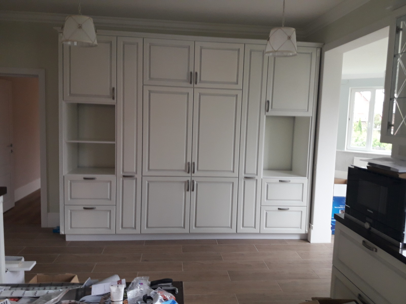 мебель на заказ