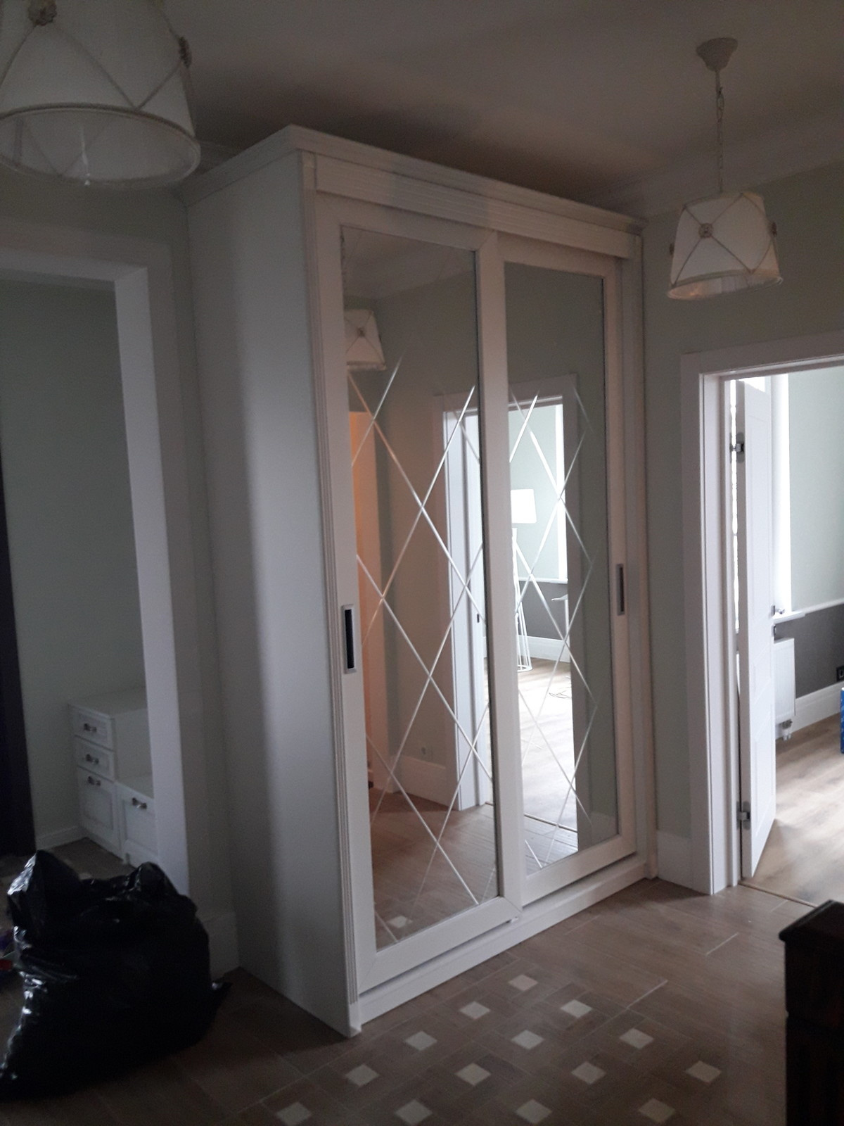 мебель на заказ