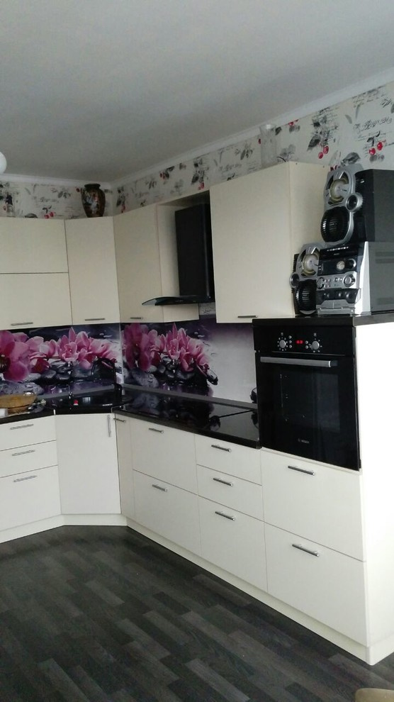 Обложка проекта: мебель на заказ