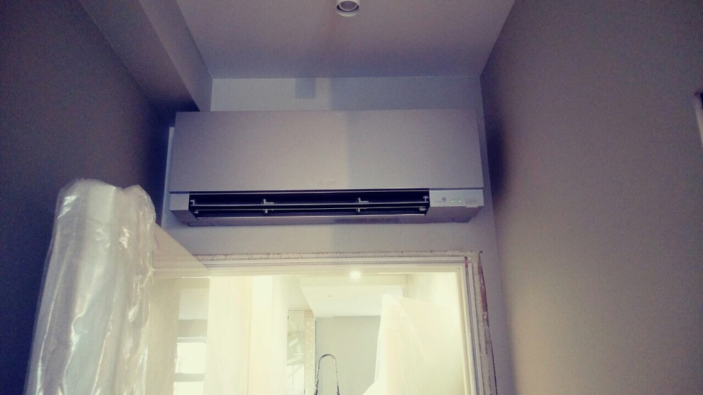 ДИЗАЙН В ЦВЕТАХ ПЕТЕРБУРГА. ЖК ВРЕМЕНА ГОДА.