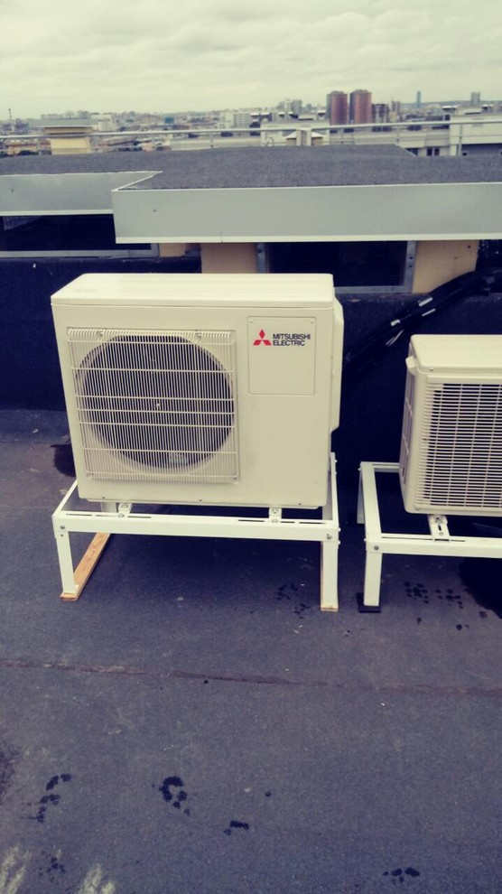 ДИЗАЙН В ЦВЕТАХ ПЕТЕРБУРГА. ЖК ВРЕМЕНА ГОДА.