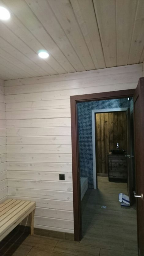 Баня Gasfort Holiday Park