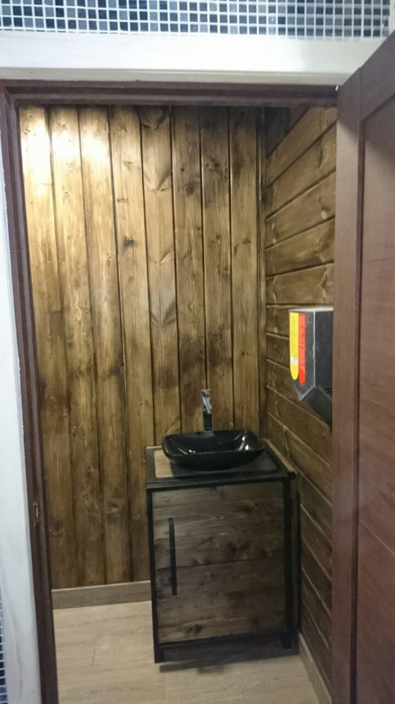 Баня Gasfort Holiday Park