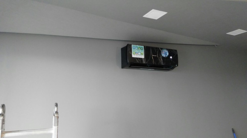 Кудрово. Черный и Оранжевый.