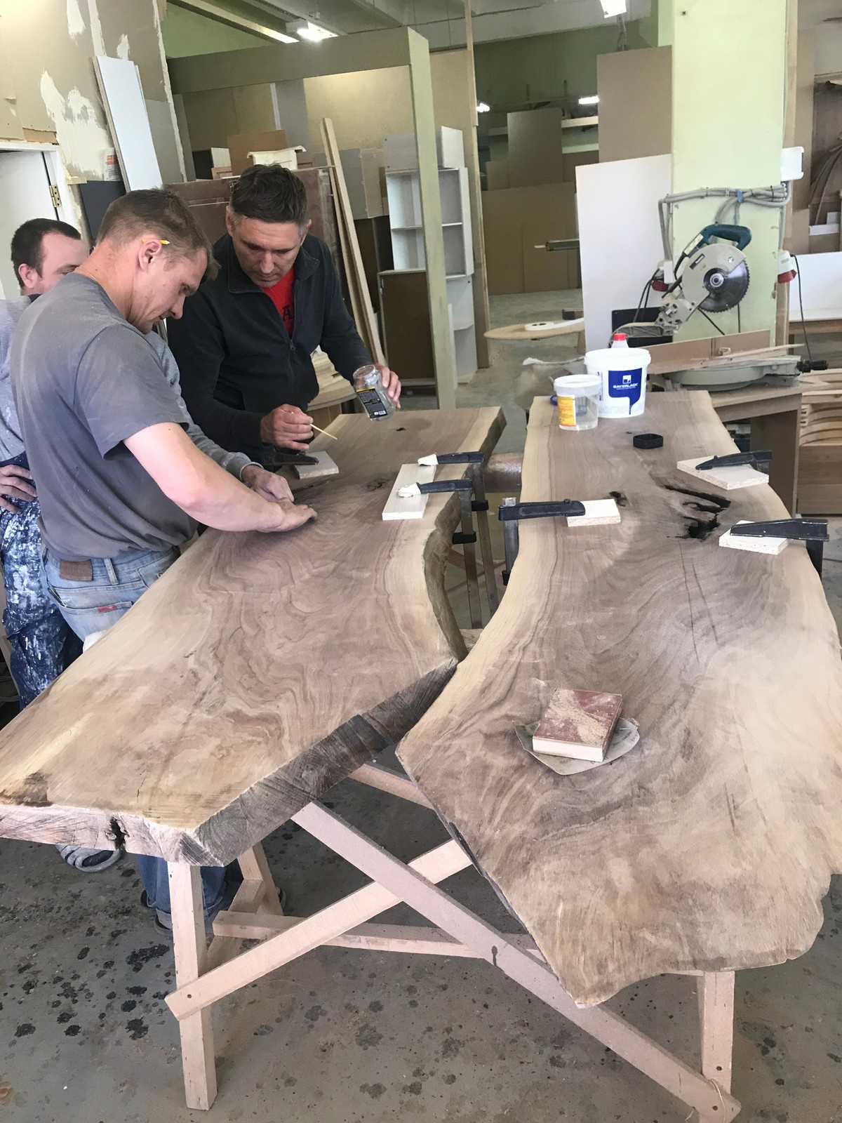 Лофт в центре Петербурга для молодого мужчины