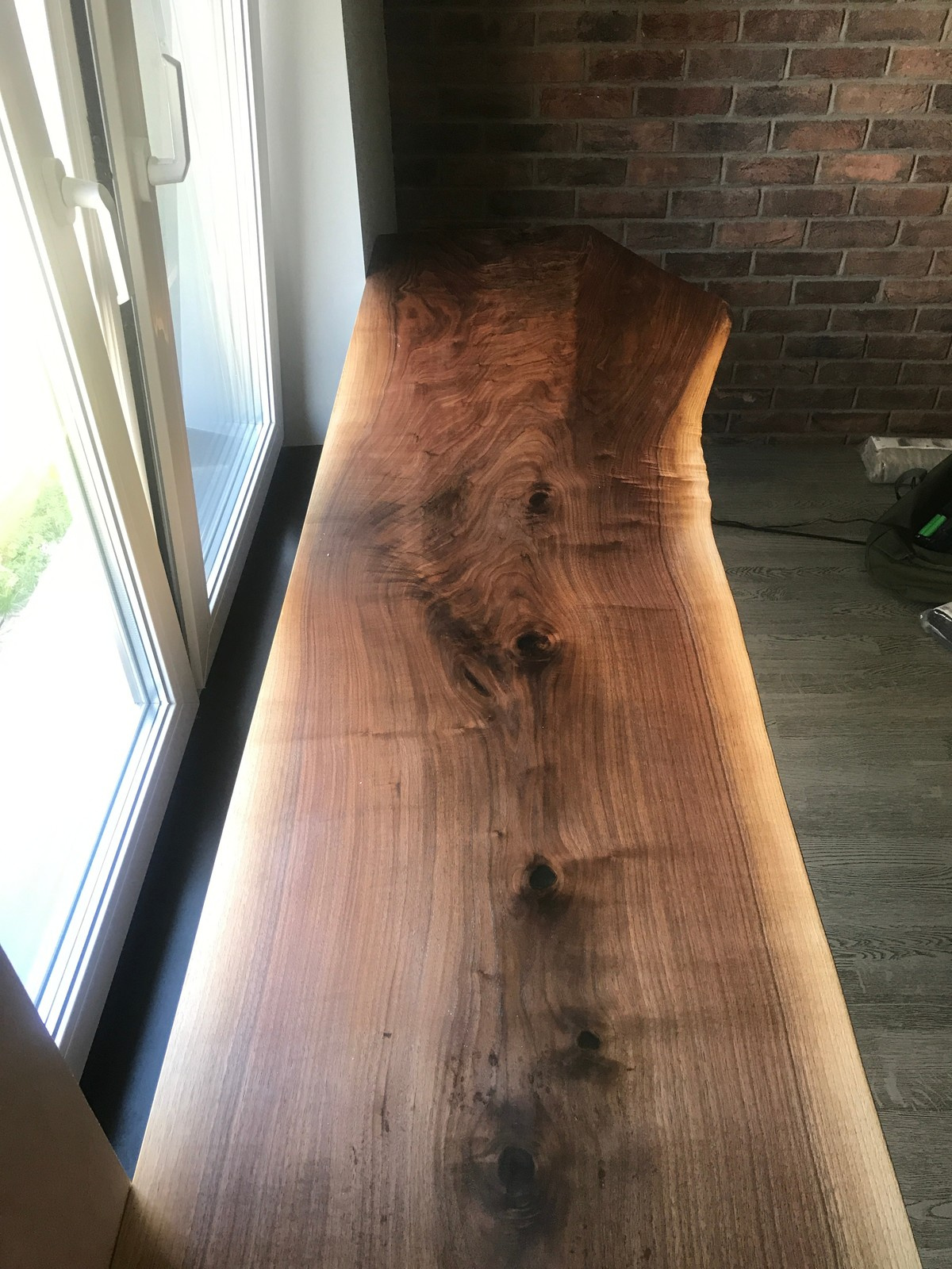 Лофт в центре Петербурга для молодого мужчины